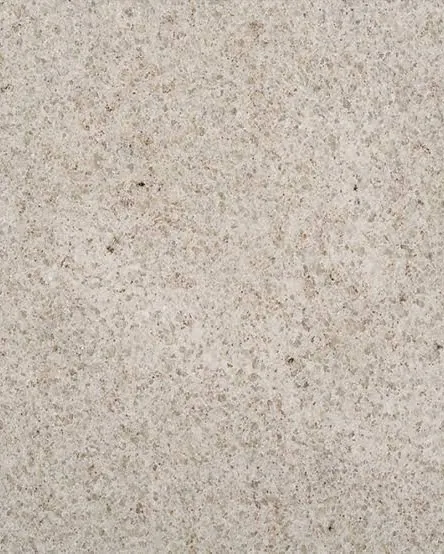 Textura do granito Branco Itaúnas